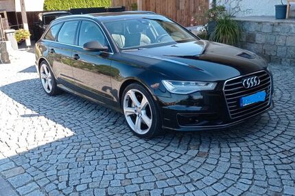 Audi A6 185.000 km 18.899 &euro; Thyrnau 94136