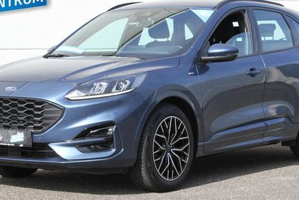 Ford Kuga 82.900 km 21.455 &euro; Stutensee-Friedrichstal (West) 76297