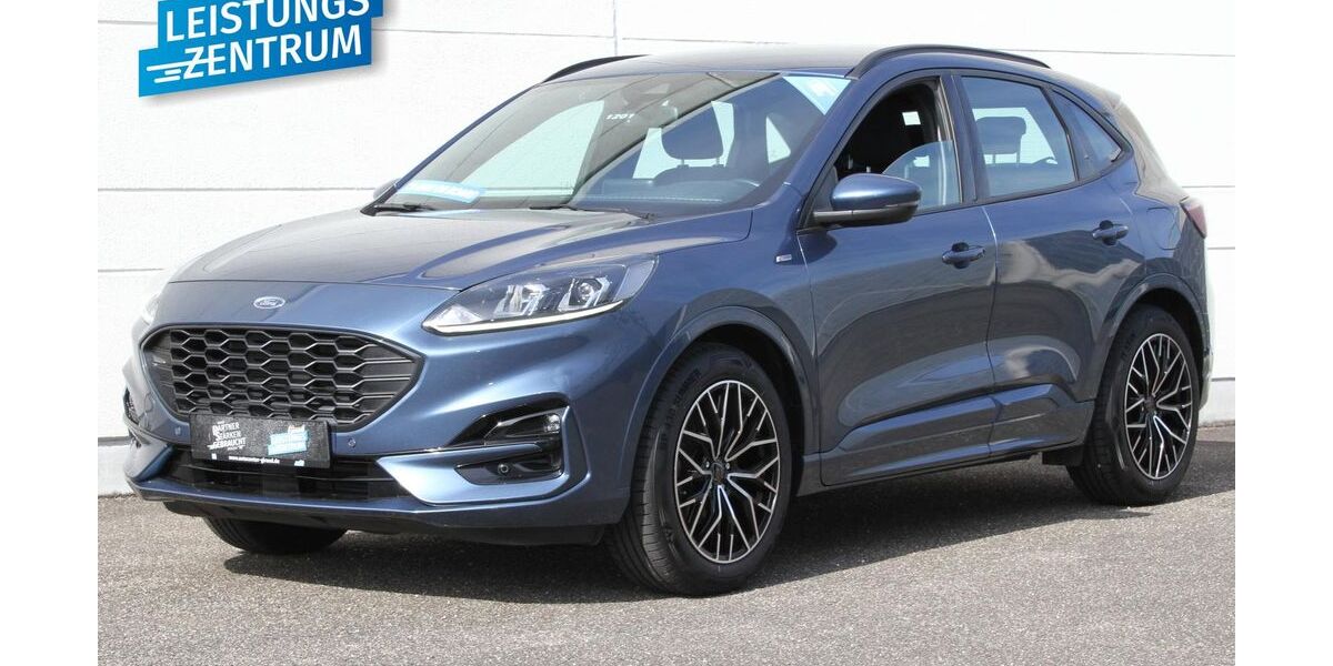 Ford Kuga 82.900 km 21.455 &euro; Stutensee-Friedrichstal (West) 76297