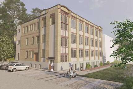 Halle in Schramberg 550.000 € 1149 m² zimmer