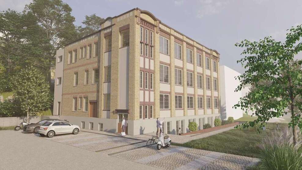 Halle in Schramberg 550.000 € 1149 m² zimmer