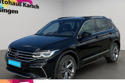 VW Tiguan 60.900 km 30.890 &euro; Bisingen 72406