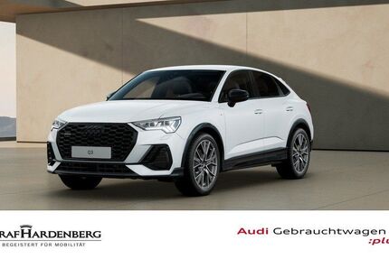 Audi Q3 30.600 km 41.930 &euro; Aach 78267