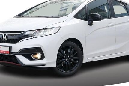 Honda Jazz 55.980 km 16.780 &euro; Bocholt 46395