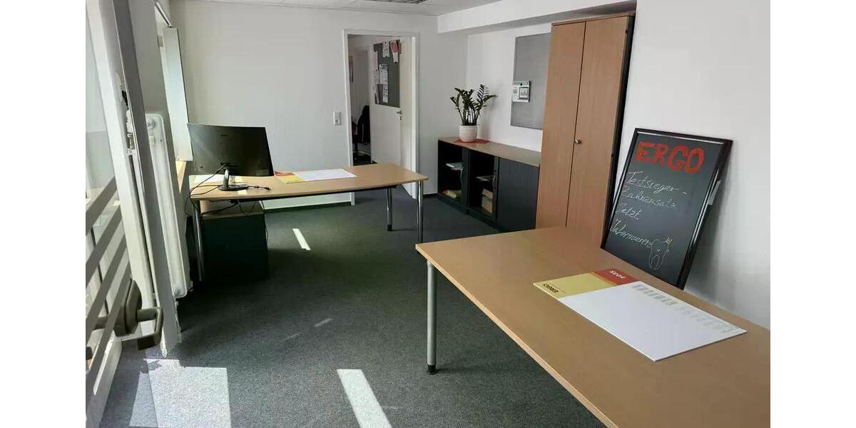Gewerbeobjekt Konstanz Konstanz-Fürstenberg - 1.550&euro; | Angebot:26553707