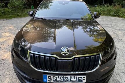 Skoda Karoq 102.100 km 15.499 &euro; Buxtehude 21614