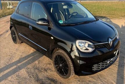 Renault Twingo 38.000 km 8.900 &euro; Edemissen 31234