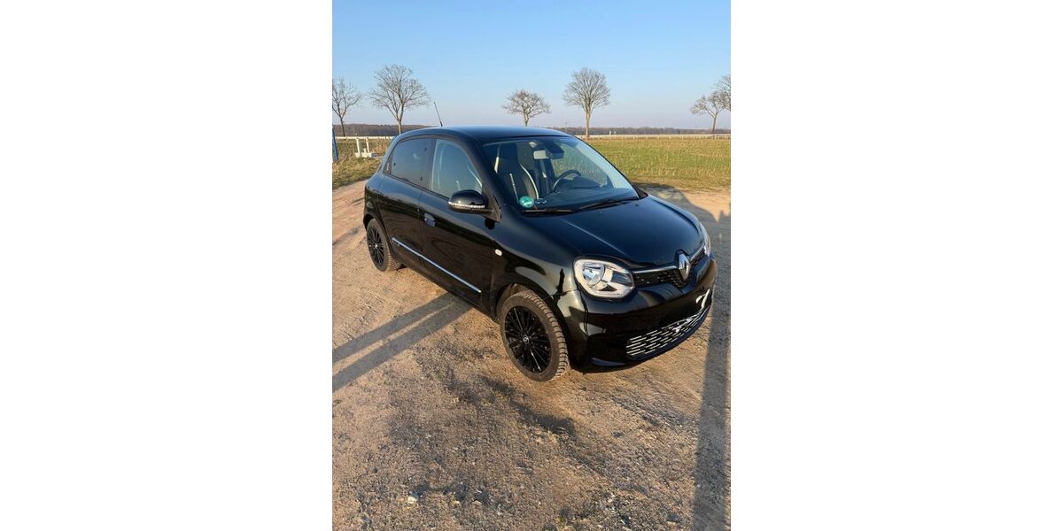Renault Twingo 38.000 km 8.900 &euro; Edemissen 31234