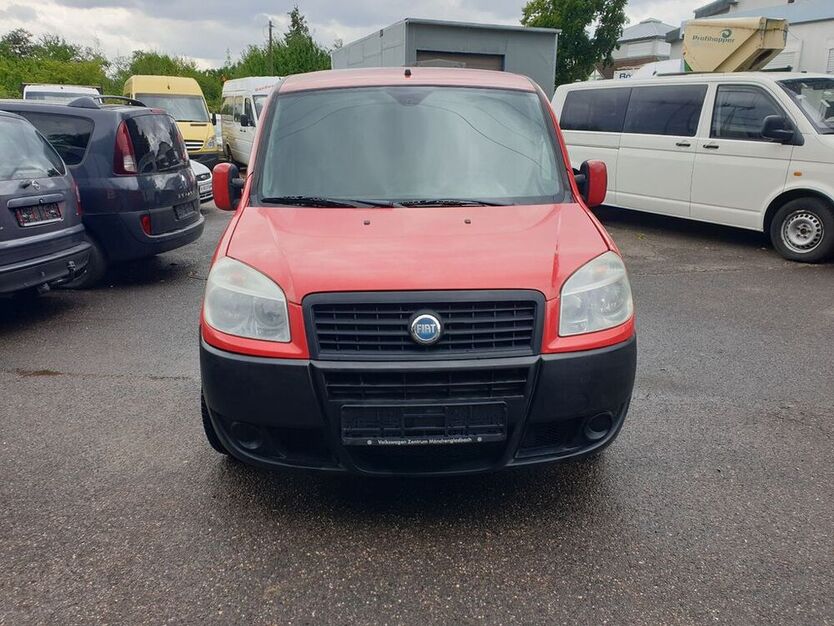 Doblo