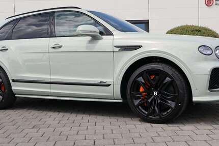 Bentley Bentayga 3.500 km 375.650 &euro; Kirchheim/Teck 73230