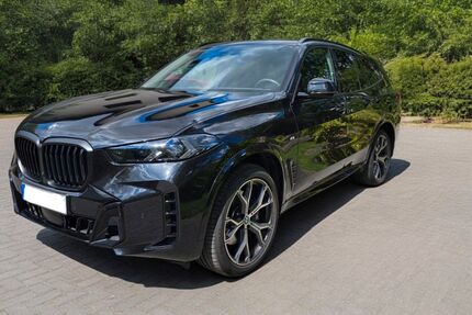 BMW X5 29.800 km 81.200 &euro; Schulzendorf 15732