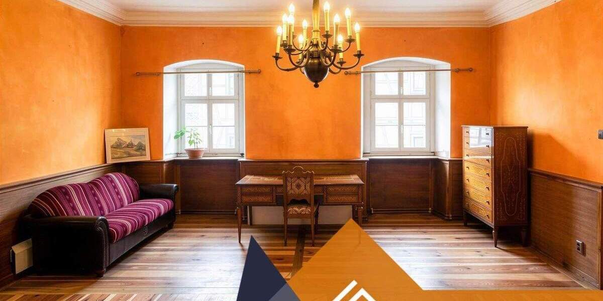 Mehrfamilienhaus, Wohnhaus Höchheim Irmelshausen - 1 Zimmer, 618 m&sup2;, 690.000&euro; | Angebot:25689933