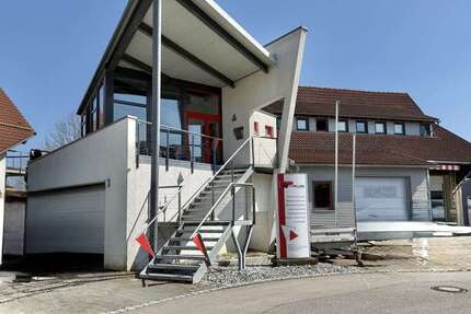 Gewerbeobjekt Kupferzell - 599.000&euro; | Angebot:27185030