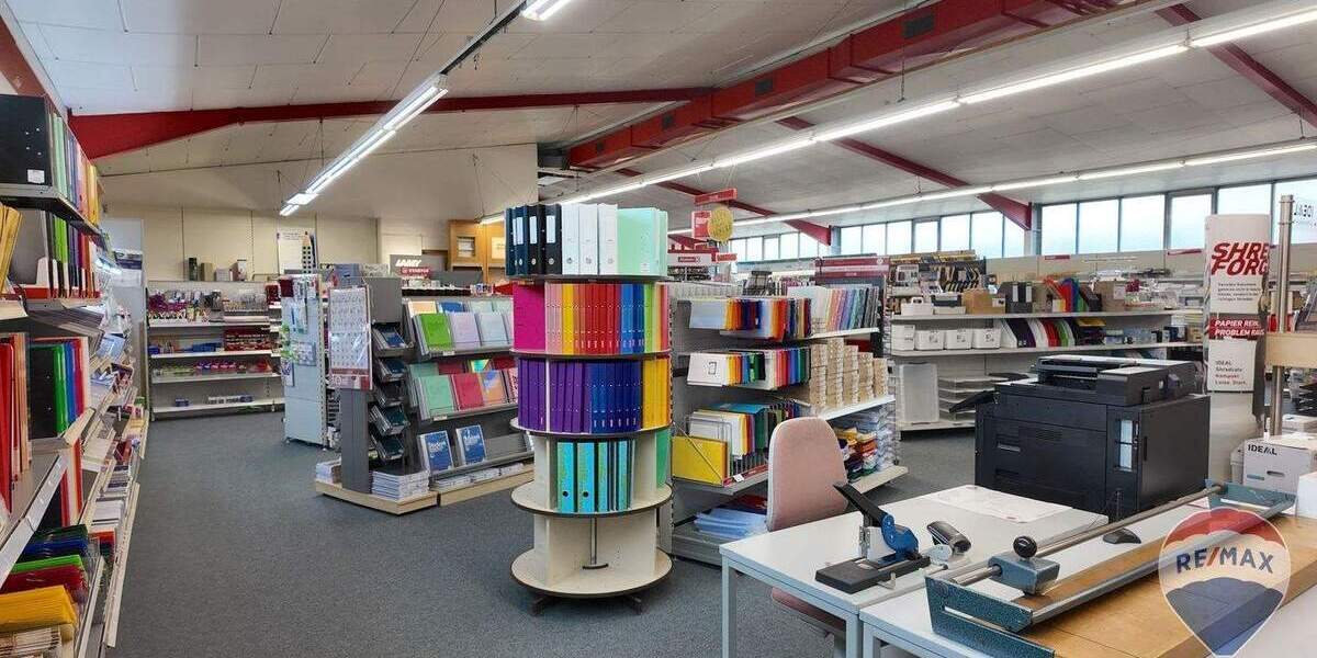 Gewerbeobjekt Kleve Rindern - 1 Zimmer, 1.398.000&euro; | Angebot:25862420