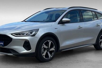 Ford Focus 8.949 km 26.900 &euro; Trier 54292