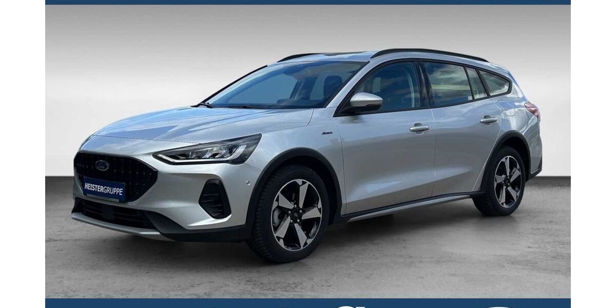 Ford Focus 8.949 km 28.890 € Trier 54292