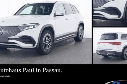 Mercedes-Benz EQB 26.500 km 41.890 &euro; Passau 94036