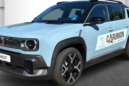 Renault R 4 4.500 km 36.900 &euro; Leipzig 04129