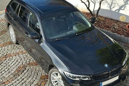 BMW 330 115.900 km 28.500 &euro; Eggolsheim/ Rettern 91330