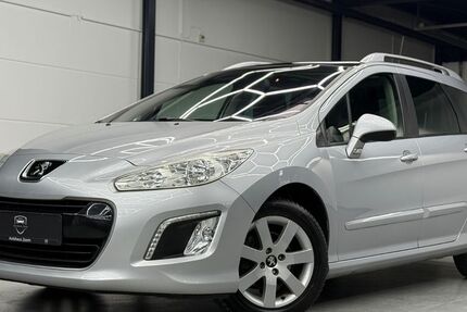 Peugeot 308 86.220 km 8.300 &euro; Sinsheim 74889