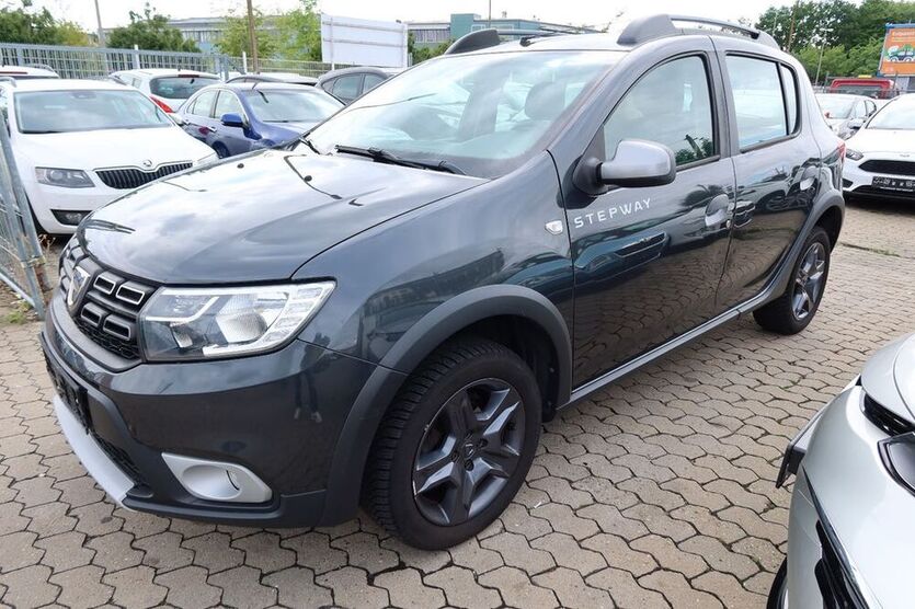 Sandero