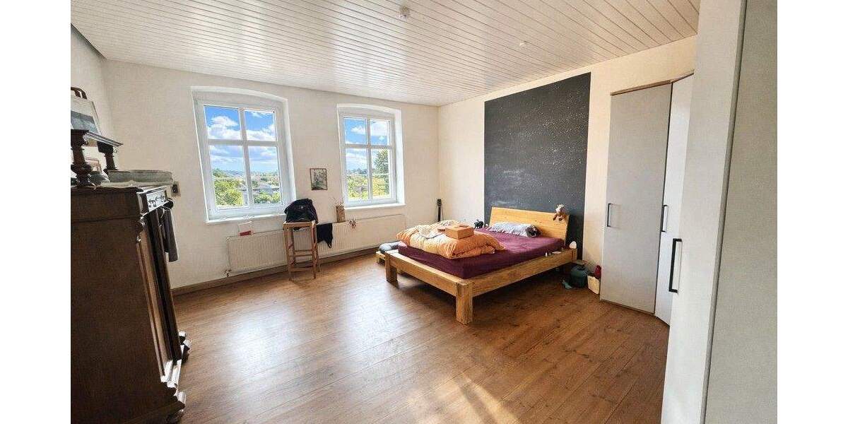Etagenwohnung Weißenburg - 4 Zimmer, 160 m&sup2;, 370.000&euro; | Angebot:25731392