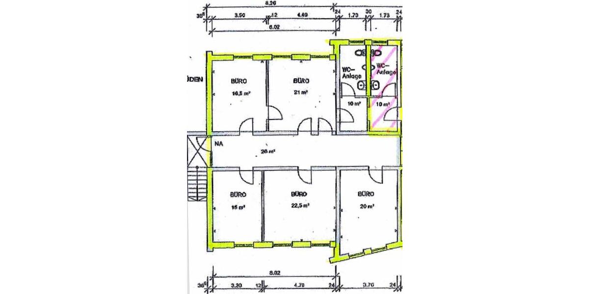 Gewerbeobjekt Neutraubling - 1.179&euro; | Angebot:26084520