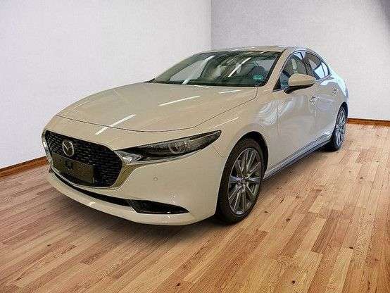 Mazda 3 21.000 km 24.690 &euro; Marne 25709