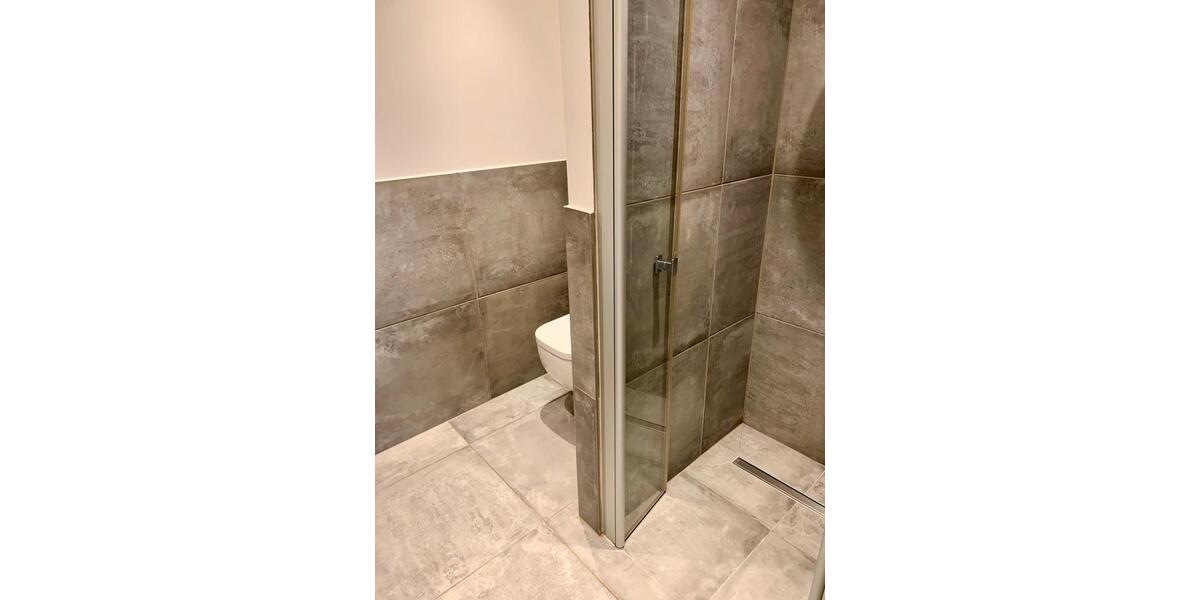 In 3 Sekunden am Wasser! Rheinsberg, Neuruppin, Berlin 1.5 zimmer