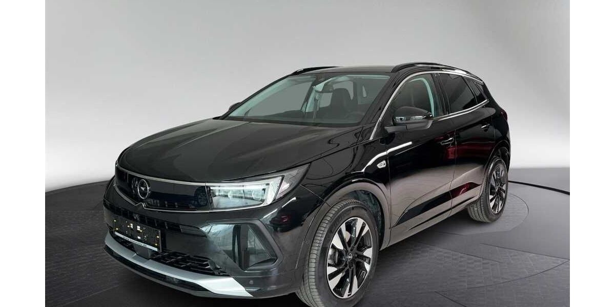 Opel Grandland (X) 34.000 km 22.890 &euro; München 80339