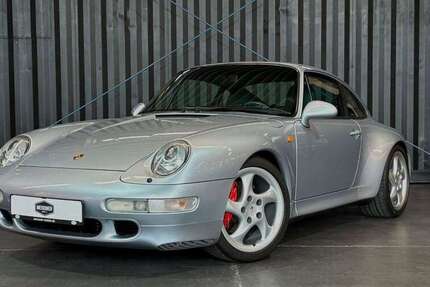 Porsche 911 78.910 km 165.900 &euro; Neu-Ulm 89231