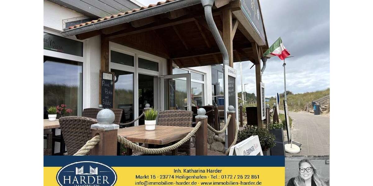 Gewerbeobjekt Heiligenhafen - 989.000&euro; | Angebot:23108715