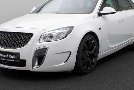 Opel Insignia 98.070 km 12.999 &euro; Celle 29225