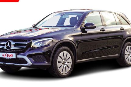 Mercedes-Benz GLC 350 86.920 km 25.990 &euro; Senftenberg 01968