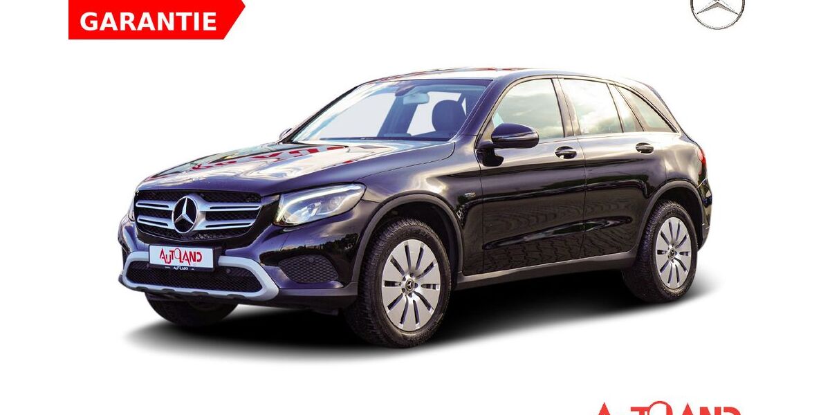 Mercedes-Benz GLC 350 86.920 km 25.990 &euro; Senftenberg 01968