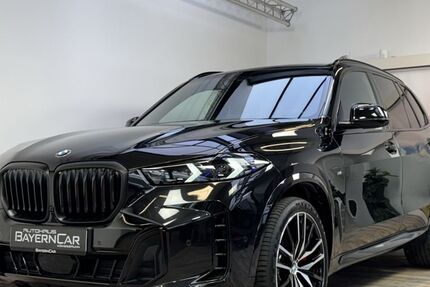 BMW X5 8.450 km 85.789 &euro; Königsbrunn 86343