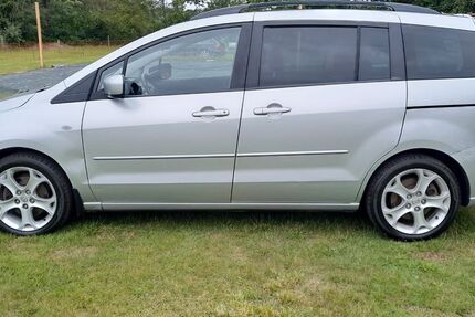 Mazda 5 220.000 km 3.000 &euro; Guben 03172