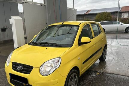Kia Picanto 115.000 km 799 &euro; Hohenlinden bei München 85664