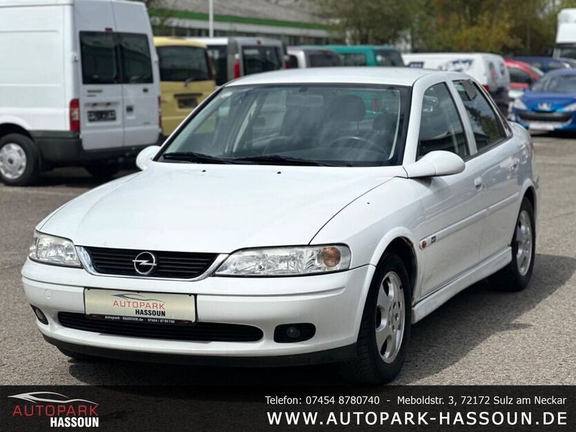 Vectra
