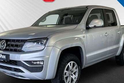 VW Amarok 171.400 km 21.997 &euro; Bad-Waldsee 88339