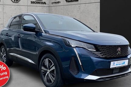 Peugeot 3008 57.012 km 19.970 &euro; Stendal 39576