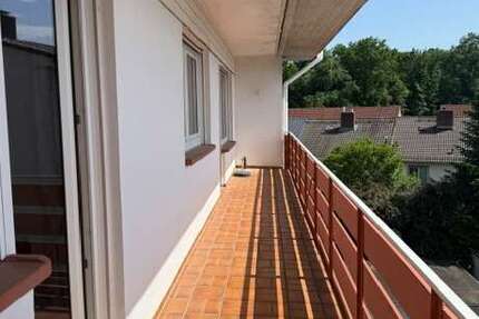 Wohnung Bruchköbel - 4 Zimmer, 88 m&sup2;, 1.150&euro; | Angebot:26825916