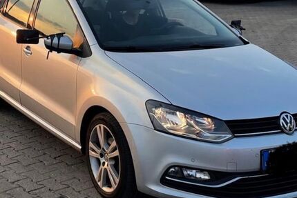 VW Polo 165.000 km 6.990 &euro; Osterrönfeld 24783