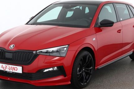 Skoda Scala 63.717 km 22.990 &euro; Dresden 01069