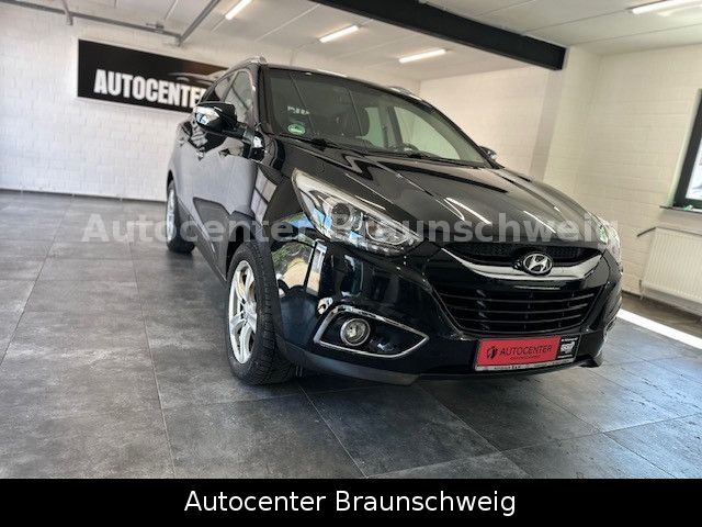 Hyundai ix35 225.000 km 6.800 &euro; Braunschweig 38112