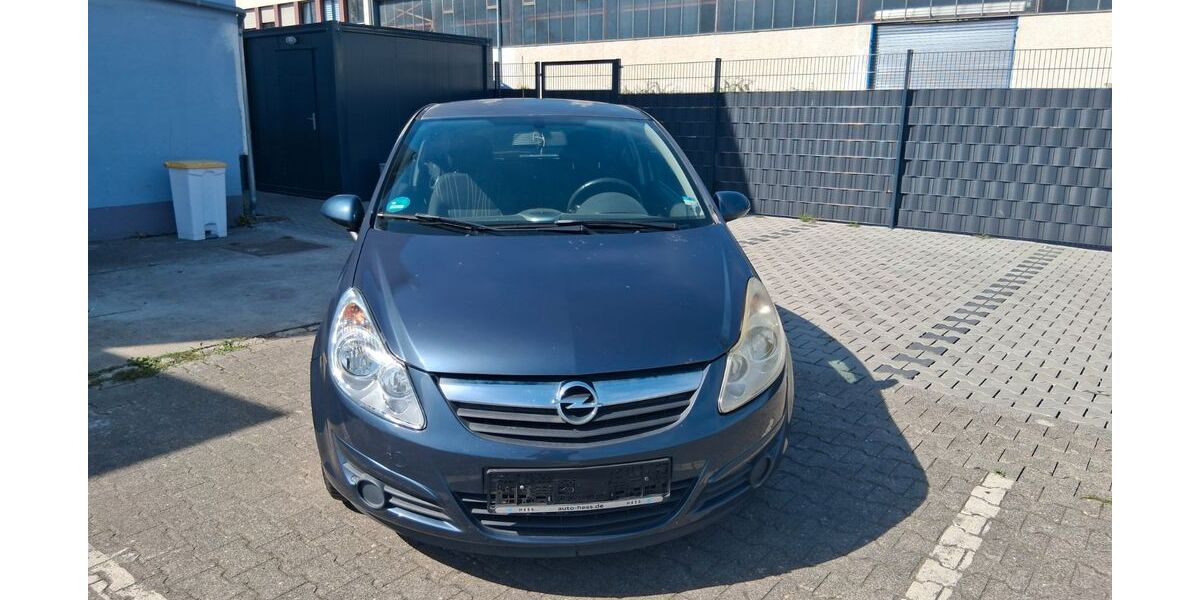 Opel Corsa 179.000 km 1.950 &euro; Frankfurt am Main 60386