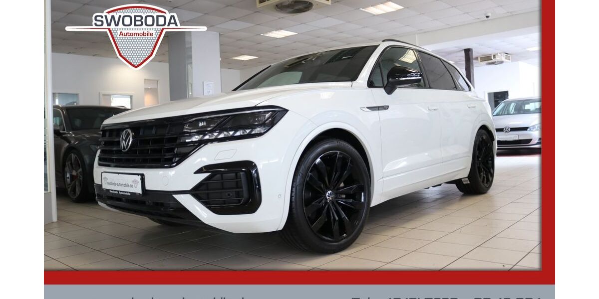 VW Touareg 71.306 km 48.950 &euro; Espenau bei Kassel 34314