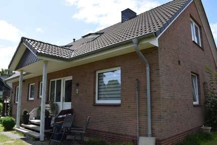 Haus Stadum - 6 Zimmer, 155 m&sup2;, 399.000&euro; | Angebot:27169570