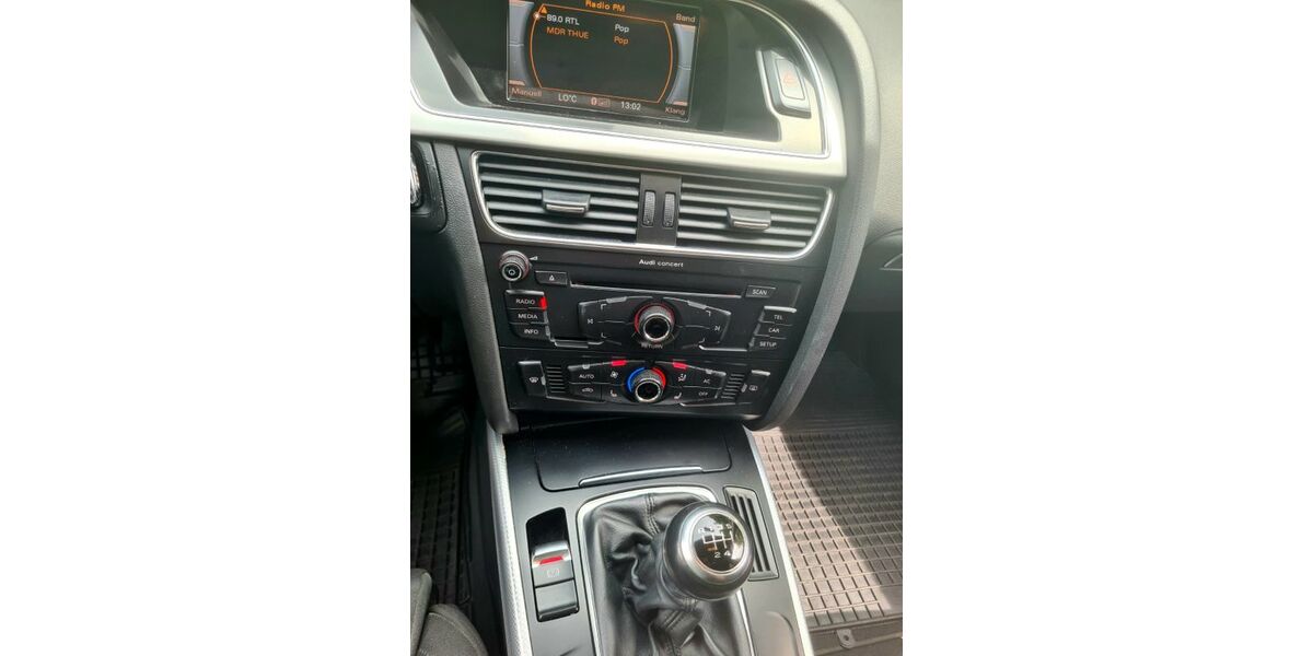 Audi A5 285.000 km 6.900 &euro; Baunatal 34225