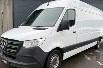 Mercedes-Benz Sprinter 171.713 km 21.399 &euro; Wegscheid 94110